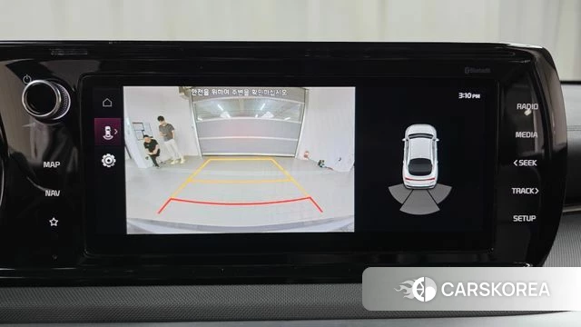 Kia K5 3rd generation 2022 Серебристо-серый из Кореи, фото 6