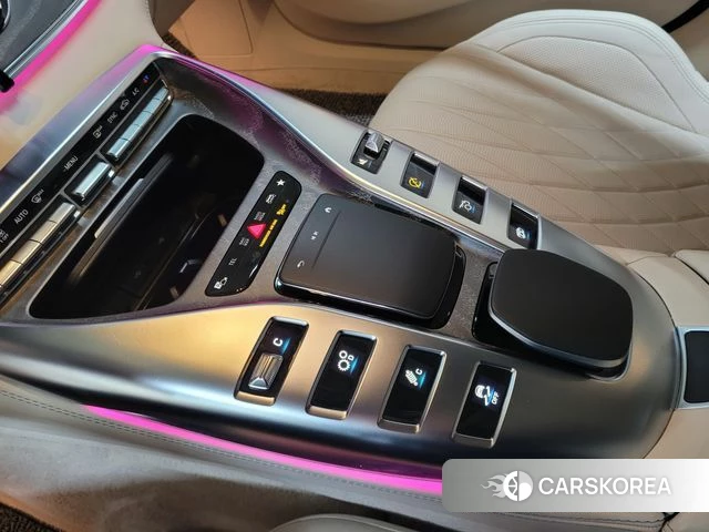 Mercedes-Benz AMG GT 2023 Белый из Кореи, фото 6