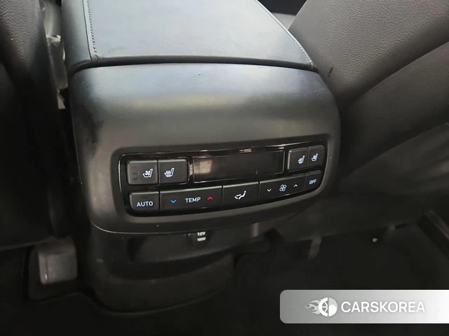 Hyundai Palisade 2022 Белый из Кореи, фото 6