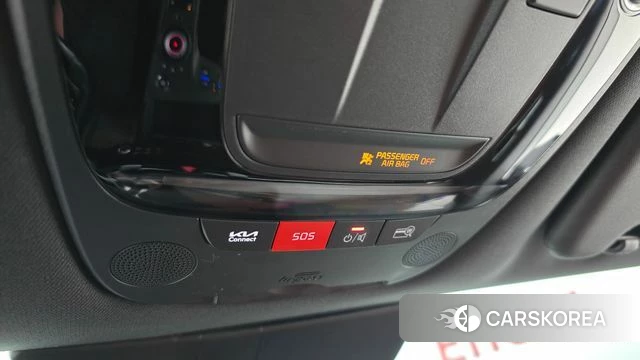 Kia The New Sportage 5th Generation Hybrid 2024 Серый из Кореи, фото 6