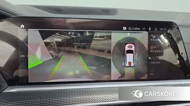 BMW X5 (G05) 2020 Белый из Кореи, фото 6