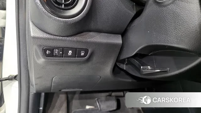 Kia Morning Urban (JA) 2022 Белый из Кореи, фото 6