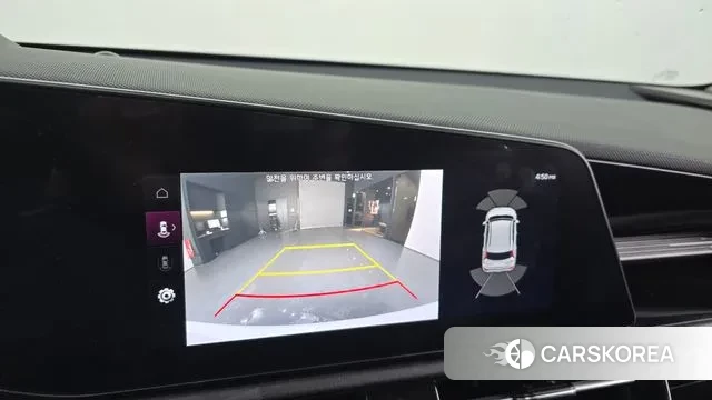 Kia Di Ol Nu Niro 2022 Белый из Кореи, фото 6