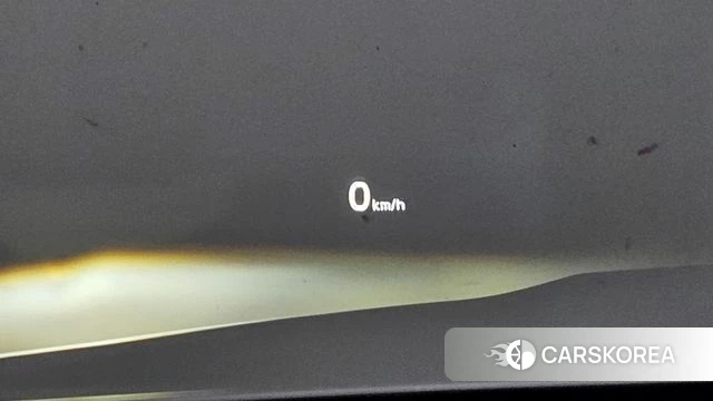 Kia More K9 2021 Белый из Кореи, фото 6