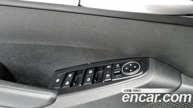 Kia Seltos 2020 Белый из Кореи, фото 6