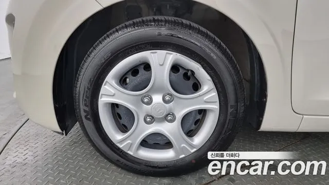 Kia All New Morning (JA) 2018 Белый из Кореи, фото 6