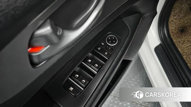 Kia Come New K3 2018 Белый из Кореи, фото 6