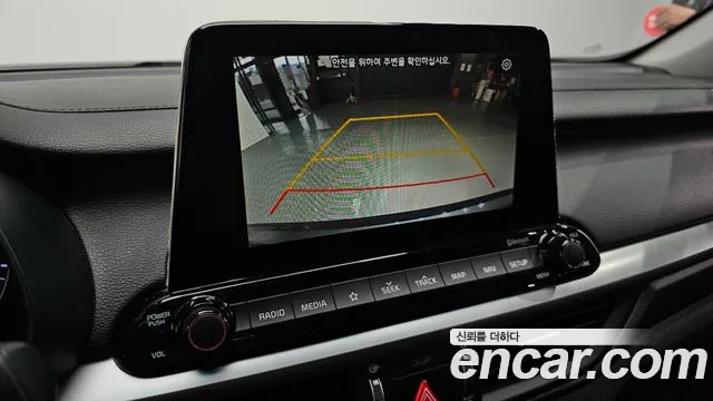 Kia Come New K3 2019 Серый из Кореи, фото 6