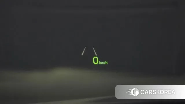 Kia More K9 2019 Черный из Кореи, фото 6