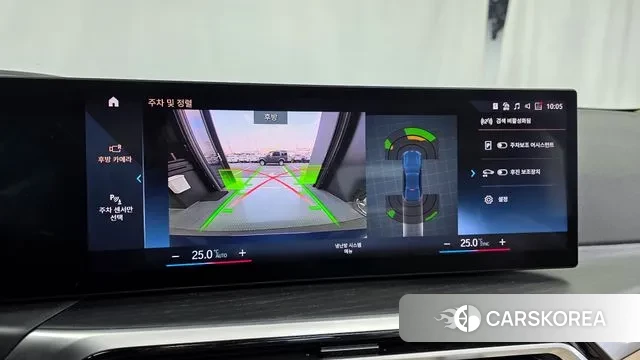 BMW 3 Series (G20) 2023 Синий из Кореи, фото 6