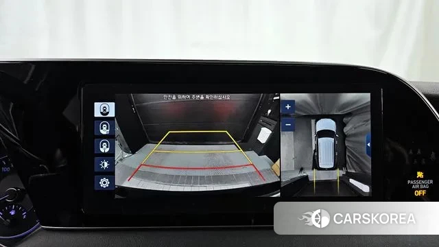 Hyundai Palisade 2019 Черный из Кореи, фото 6