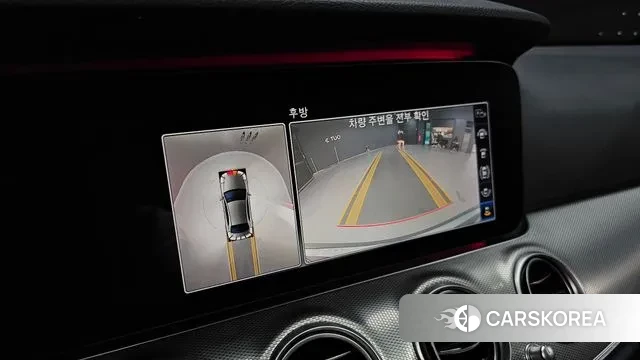 Mercedes-Benz E-Class W213 2020 Серый из Кореи, фото 6