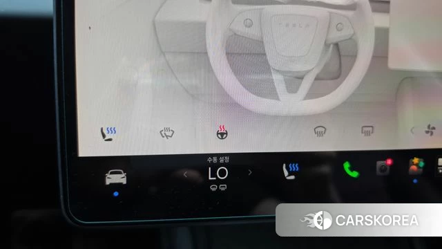 Tesla Model 3 2024 Белый из Кореи, фото 6