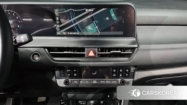 Kia The New Seltos 2024 Белый из Кореи, фото 6