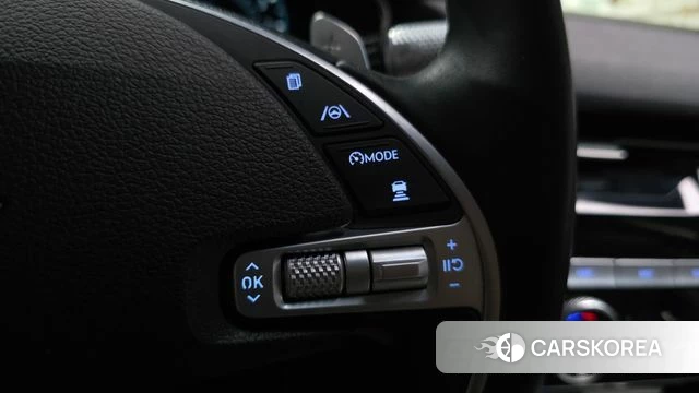 Genesis G80 (RG3) 2020 Серый из Кореи, фото 6