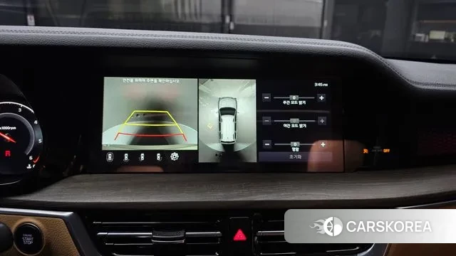 Kia Mohave Master 2020 Белый из Кореи, фото 6