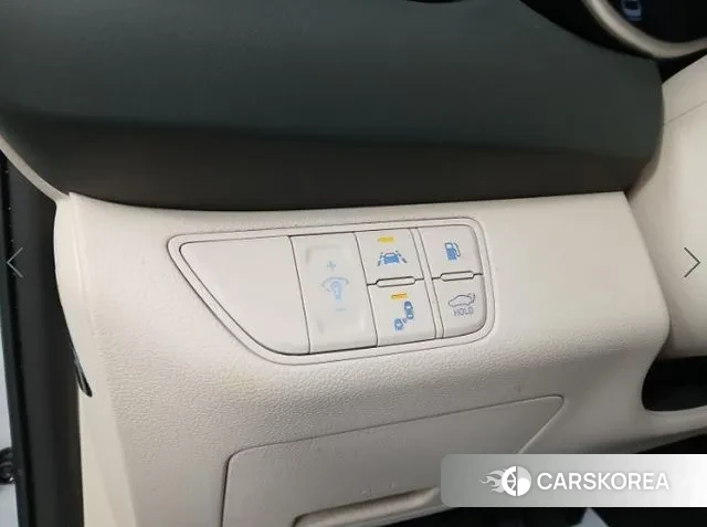 Genesis G70 2019 Серебристо-серый из Кореи, фото 6