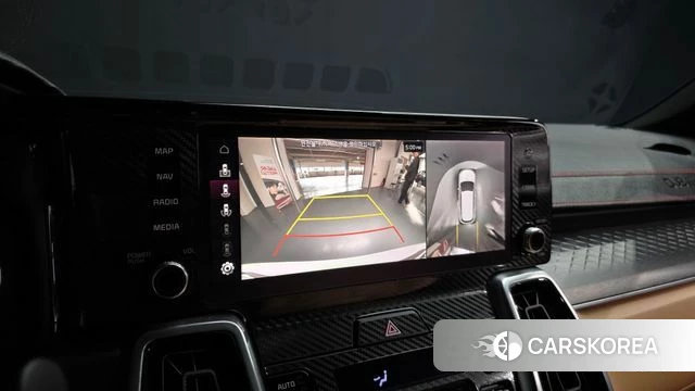 Kia Sorento 4th Generation 2020 Белый из Кореи, фото 6