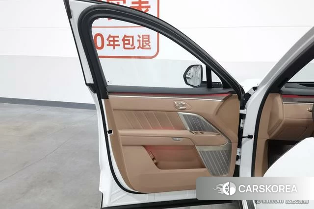 Happy Road L90 2026 Белый из Китая, фото 6