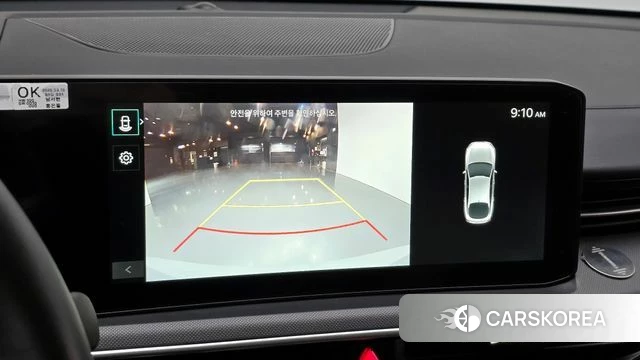 Kia The New K5 Hybrid 3rd generation 2025 Серый из Кореи, фото 6