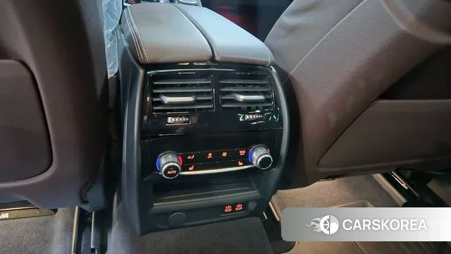 BMW 6 Series GT (G32) 2022 Черный из Кореи, фото 6