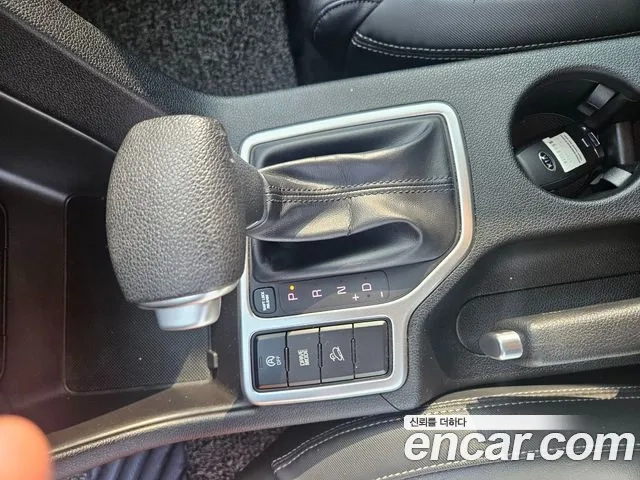 Kia Sportage The Bold 2018 Белый из Кореи, фото 6