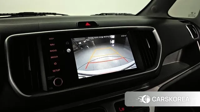 Kia The New Ray 2020 Белый из Кореи, фото 6