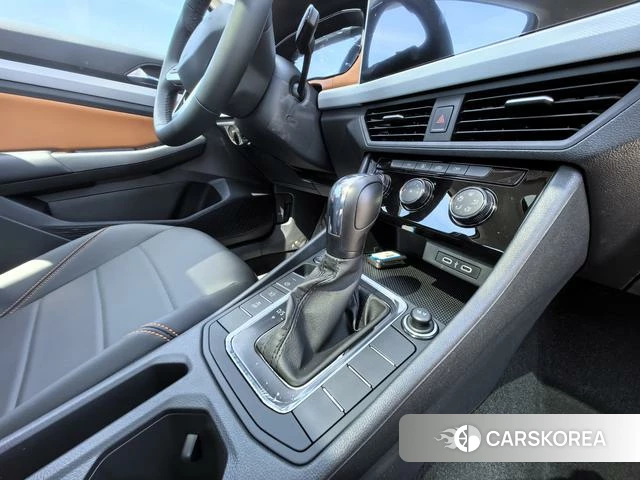 Volkswagen Bora 2026 Белый из Китая, фото 6