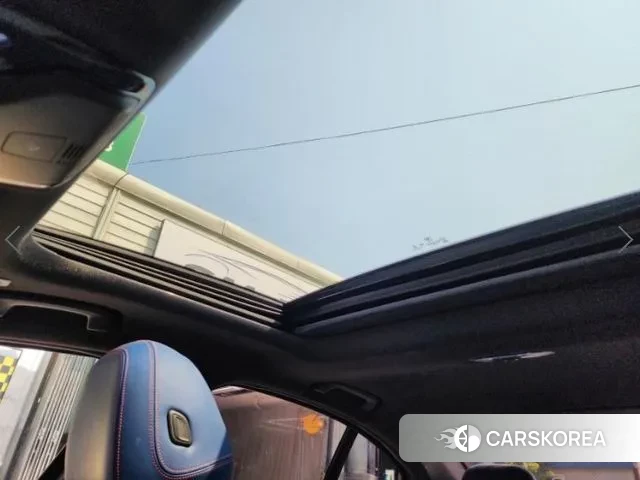 BMW 3 Series (G20) 2020 Серый из Кореи, фото 6