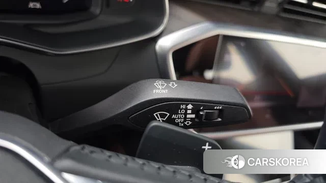 Audi A6 (C8) 2020 Серый из Кореи, фото 6