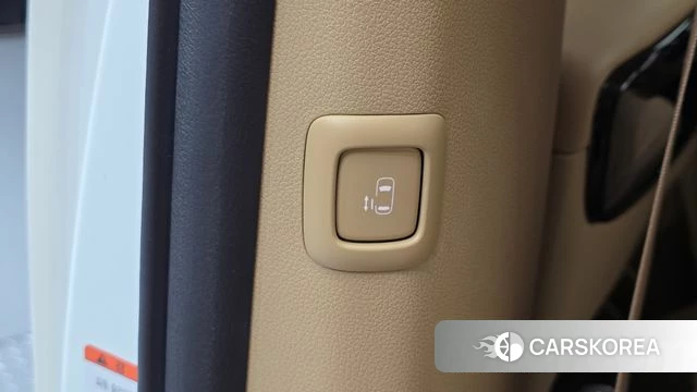 Kia The New Carnival 2018 Белый из Кореи, фото 6