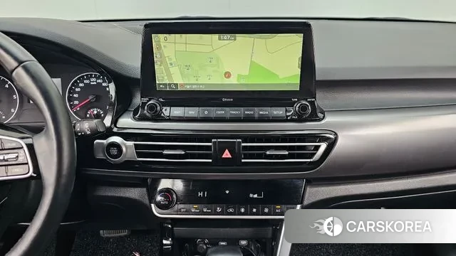 Kia Seltos 2020 Серый из Кореи, фото 6