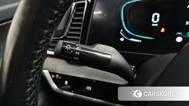 Kia Sportage 5th Generation 2022 Белый из Кореи, фото 6