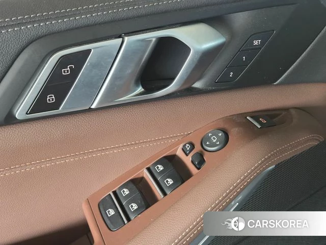 BMW X5 (G05) 2022 Серый из Кореи, фото 6