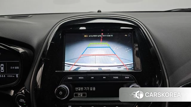 Chevrolet (GM Daewoo) The New Spark 2020 Белый из Кореи, фото 6