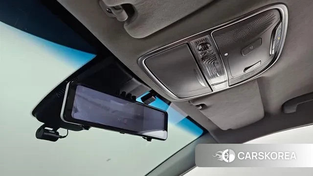 Kia More K9 2019 Белый из Кореи, фото 6