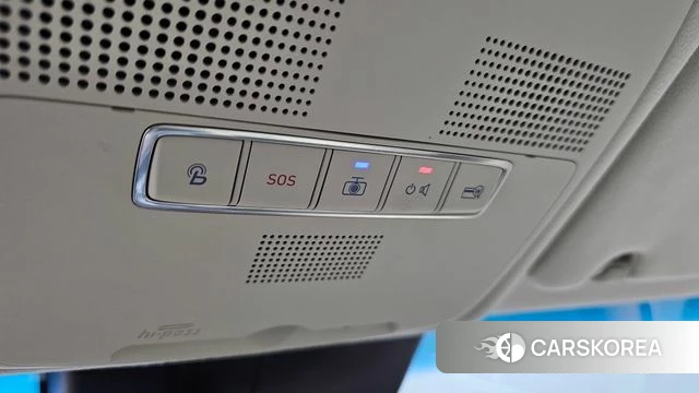 Hyundai The New Grandeur IG 2020 Серебряный из Кореи, фото 6
