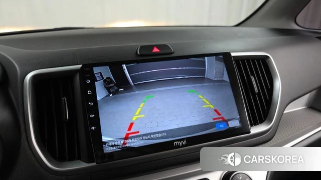 Kia The New Ray 2022 Белый из Кореи, фото 6