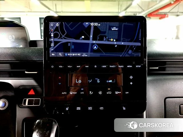 Hyundai Staria 2022 Серебристо-серый из Кореи, фото 6