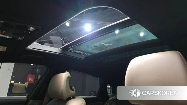 Kia K8 Hybrid 2023 Белый из Кореи, фото 6