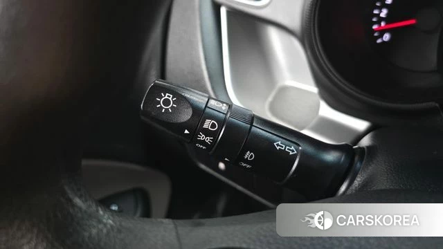 Kia The New Ray 2019 Белый из Кореи, фото 6