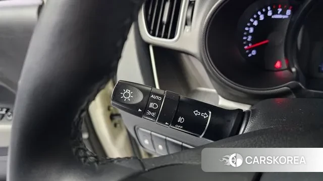 Kia The New Ray 2022 Жемчужный цвет из Кореи, фото 6