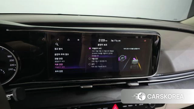 Kia Carnival 4th generation 2020 Черный из Кореи, фото 6