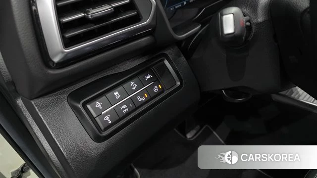 Ssangyong The New Tivoli 2023 Белый из Кореи, фото 6