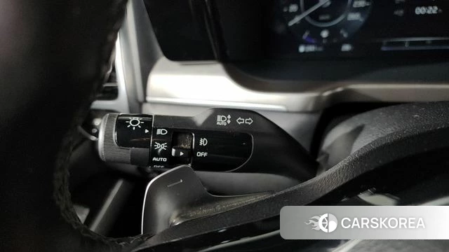 Kia Sorento 4th Generation 2020 Серый из Кореи, фото 6