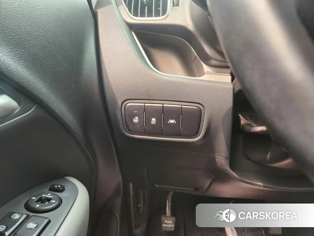 Kia The New Ray 2020 Жемчужный цвет из Кореи, фото 6