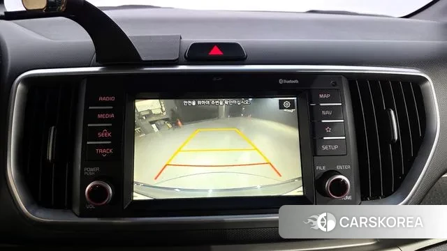 Kia The New Ray 2019 Черный из Кореи, фото 6