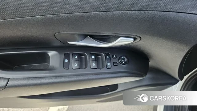 Hyundai Tucson Hybrid (NX4) 2022 Белый из Кореи, фото 6