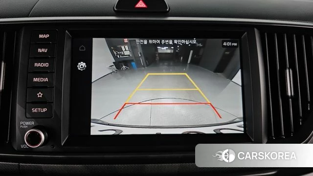 Kia The New Kia Ray 2023 Серый из Кореи, фото 6