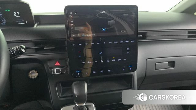 Hyundai Staria 2023 Серебряный из Кореи, фото 6